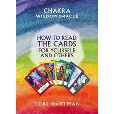 Chakra Wisdom Oracle (Häftad, 2017)