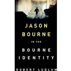 The bourne identity The Bourne Identity (JASON BOURNE) (Paperback, 2016)