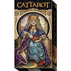 Cat Tarot