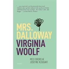 Mrs. Dalloway: roman (Hæftet, 2012)