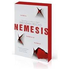 Paperback Books Nemesis (Project Nemesis) (Paperback, 2017)