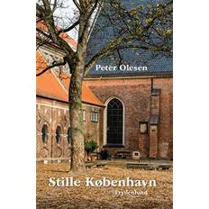 Stille København (Indbundet, 2016)