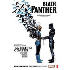 Bøker Black Panther: A Nation Under Our Feet Book 3 (Heftet, 2017)