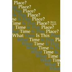 What Time Is This Place? (Paperback, 1976)