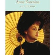Anna Karenina (Indbundet, 2017)