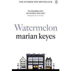 Watermelon (Paperback, 2017)