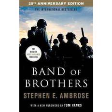 Band Of Brothers (Hæftet, 2017)