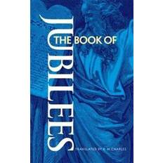 The book of jubilees The Book of Jubilees (Paperback, 2010)