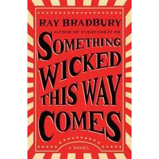Something Wicked This Way Comes (Häftad, 2017)