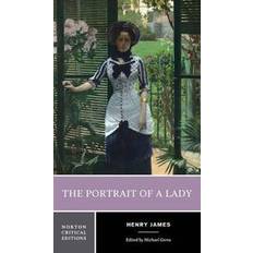 Portrait of a lady The Portrait of a Lady (Broché, 2017)