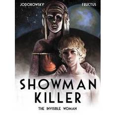 Showman Showman Killer 3 (Inbunden, 2017)