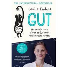 Gut: new revised and expanded edition (Paperback, 2017)