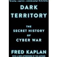 Books dark territory the secret history of cyber war (Paperback, 2017)