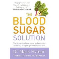 Blood Sugar Solution (Hæftet, 2016)