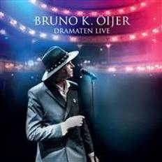 Dramaten Live
