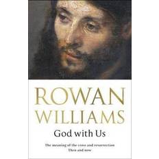 God with Us (Häftad, 2017)
