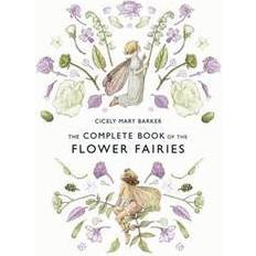 Complete Book of the Flower Fairies (Hardcover, 2016)