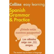 Spanish Grammar & Practice (Paperback, 2016)