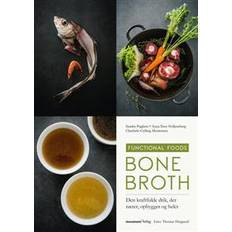 Bone broth (Häftad, 2017)