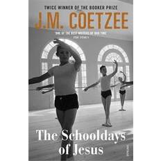 Schooldays of Jesus (Paperback, 2017)