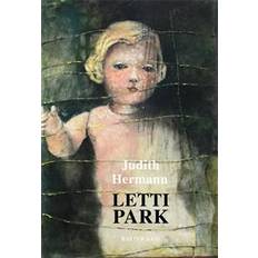 Lettipark (Häftad, 2016)