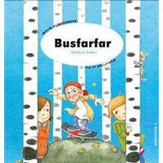 Ordresan 1 - Busfarfar Nybörjarboken (GLP16) (Häftad)
