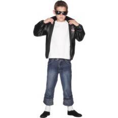 Smiffys Blouson Enfant T.Birds