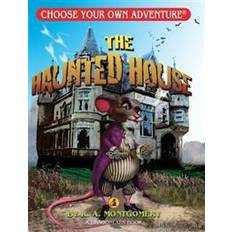 Choose your own adventure book The Haunted House (Choose Your Own Adventure: Dragonlarks) (Paperback, 2007)