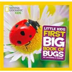 Books Little Kids First Big Book of Bugs (First Big Book) (Hardcover, 2014)