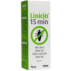 Nainen Täitreatmentit Meda Linicin 15 Min Solution