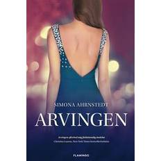 Simona ahrnstedt Arvingen (Häftad, 2016)