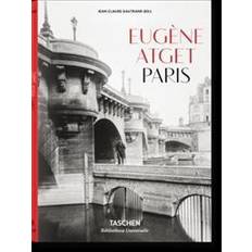 eugene atget paris (Hardcover, 2016)