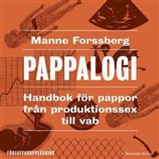 Pappalogi (Ljudbok, 2017)