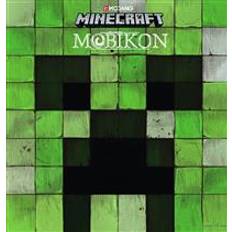 Minecraft: Mobikon (Inbunden)