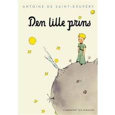 Den lille prins Den lille prins (Indbundet, 2017)