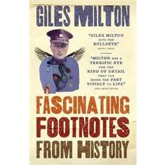 Fascinating Footnotes From History (Paperback, 2016)