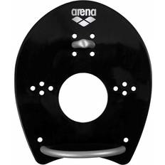 Arena Hand paddle Elite Verte Taille