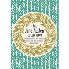 Jane Austen Box Set (Indbundet, 2016)