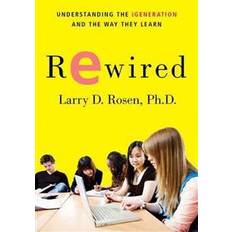 Rewired (Hæftet, 2010)