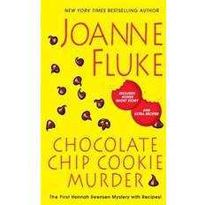 Books Chocolate Chip Cookie Murder (Paperback, 2011)