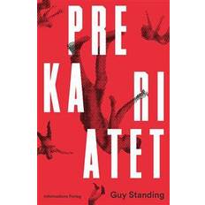 Prekariatet Prekariatet (Häftad, 2017)