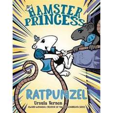 Hamster Hamster Princess: Ratpunzel (Hardcover, 2016)