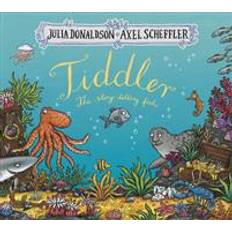 Tiddler (Paperback, 2016)