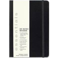 Bullet journal a5 Essentials Dot Matrix Notebook, A5 size (Bullet Journal) (2016)