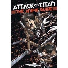 Attack on titan Attack on Titan (Hæftet, 2017)