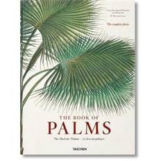 Anglais - Relié Livres The Book of Palms / Das Buch der Palmen / Le livre des palmiers (Relié, 2017)