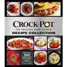 Crockpot Crockpot Recipe Collection (Indbundet, 2015)