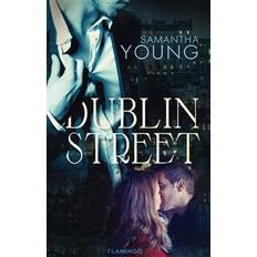 Bøger Dublin street (Hæftet, 2016)