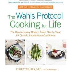 Englisch - Essen & Trinken E-Books Wahls Protocol Cooking for Life (E-Book, 2017)