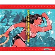 Absolute Wonder Woman, Volume 1 (Hardcover, 2017)